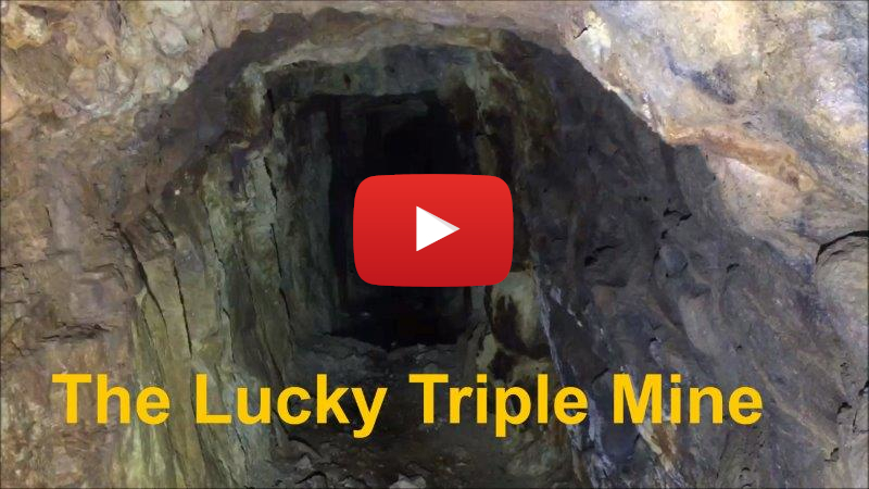 Lucky Triple Mine